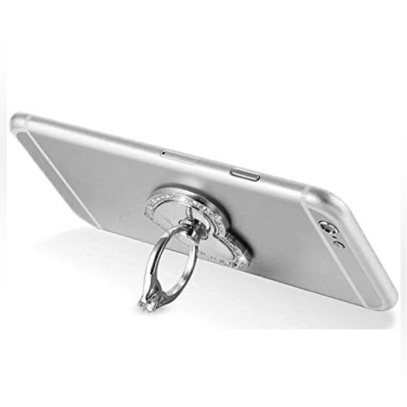 Cell phone ring 💍 holder grip - Picture 3 of 6